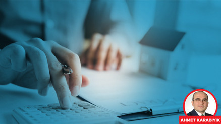 İşte emlak vergisinden muafiyet şartları