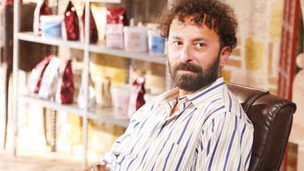 Üç Kız Kardeşin Fatihi Hakan Atalay: Hatalarını telafi etmeye çalışıyor