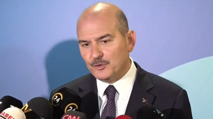 Kılıçdaroğlunun uyuşturucu iddiası... Bakan Soyludan tepki: Uluslararası bir istihbarat oyununa düşmektedir