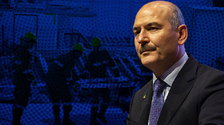 Bakan Soylu açıkladı... Türkiyede ilk kez ülke genelinde tatbikat yapılacak