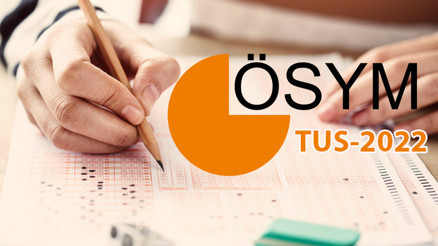 TUS kayıtları ne zaman 2022 TUS kayıtları için hangi belgeler gerekli İşte, kayıt için detaylı liste…