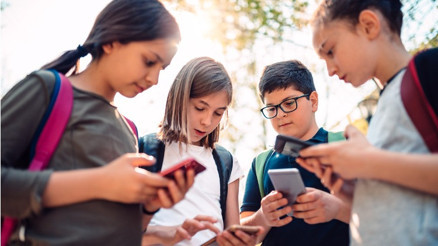 BİR SORUDAN FAZLASI | Akıllı telefonu bırakabilir miyim