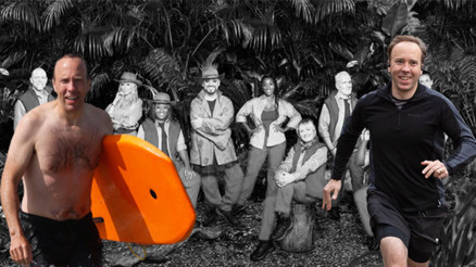 Adı skandallarla anılıyordu… Eski sağlık bakanı televizyon yarışmasına katılınca partisinden de atıldı