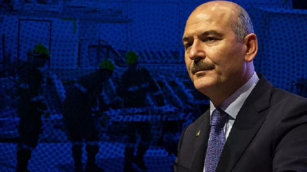 Bakan Soylu duyurdu: Türkiyede ilk kez ülke genelinde tatbikat yapılacak