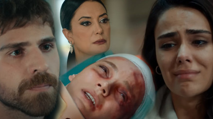 Türkan ve Somer arasında ipler kopuyor mu Kızım sana emanet