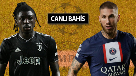 PSGde büyük eksik Juventus toparlandı mı Takımlardan son haberler, dikkat çeken istatistikler, iddaa oranları... PSGde büyük eksik Juventus toparlandı mı Takımlardan son haberler, dikkat çeken istatistikler, iddaa oranları...