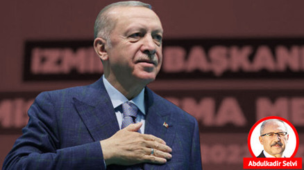 Erdoğan’ın seçim talimatı ne oldu