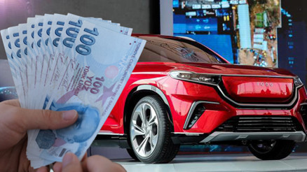 Yerli otomobil satın almak isteyenler dikkat… TOGG kredisi verilecek mi, hangi bankalar kredi verecek Faiz oranları açıklandı mı