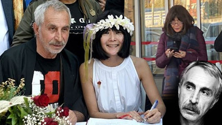 Japon eşi aldığı acı haberle yıkıldı... Usta oyuncu Rıza Akın 65 yaşında hayatını kaybetti Japon eşi aldığı acı haberle yıkıldı... Usta oyuncu Rıza Akın 65 yaşında hayatını kaybetti