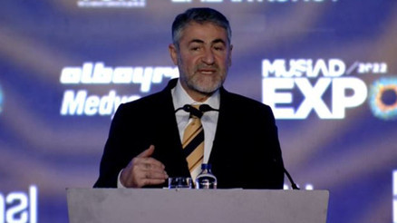 Bakan Nebati: Enflasyon belasından kalıcı olarak kurtulacağız