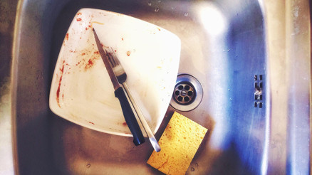 Evimizdeki gizli mikrop yuvaları | Çok titizim diyenler bile bu alanları unutuyor