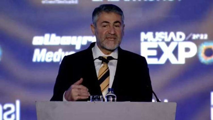 Bakan Nebati: Enflasyon belasından kalıcı olarak kurtulacağız