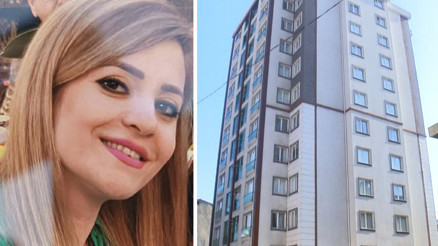 Bağcılarda vahşet Eşini uyurken silahla vurarak öldürdü