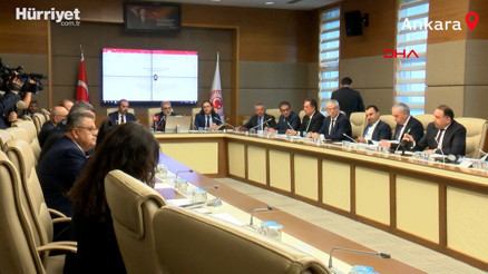 Amasradaki maden kazasına ilişkin TBMM komisyonu çalışmalarına başladı