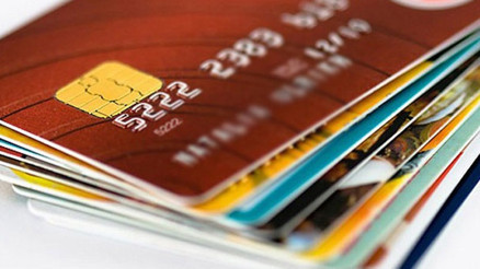 363 milyar liralık kartlı ödeme