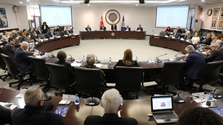Balâ’ya eğitim yatırımı