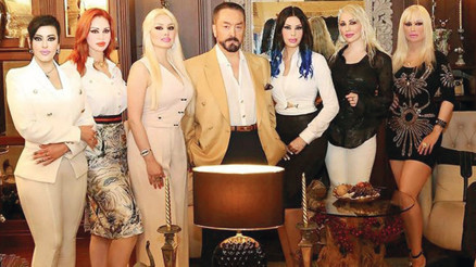 Adnan Oktardan ‘kedicik’ savunması