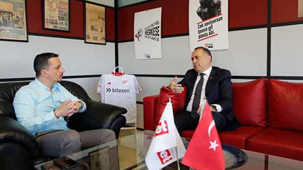 AKDENİZ’E YATIRIM GELMELİ