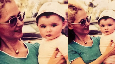 Bu fotoğraftan 19 yıl sonra Türkiyenin en güzeli oldu