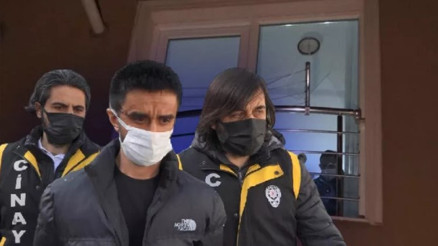 Anne katili sanık, Bursa 6’ncı Ağır Ceza Mahkemesi’nde açılan davada hakim karşısına çıktı