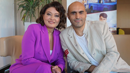 “Çocuklara ve büyümeyen çocuklara…” Nurgül Yeşilçay & Alper Kul dan challenge “Çocuklara ve büyümeyen çocuklara…” Nurgül Yeşilçay & Alper Kul dan challenge