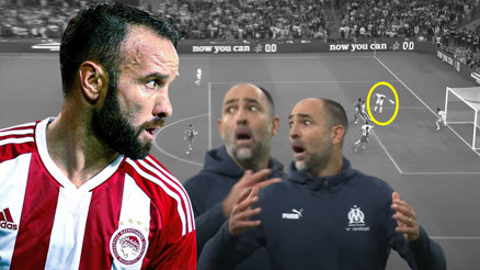 Diğer maçtan haberi dahi yokmuş... Valbuenadan Tudora salvo: Bunlar inanılmaz kararlar, suistimal...