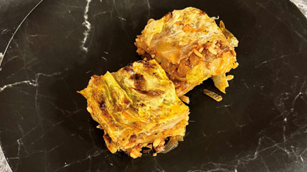 Onunla her türlü yemek yapılır Onunla her türlü yemek yapılır