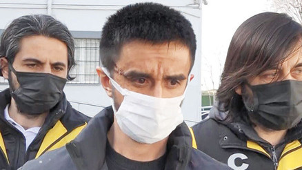 Anne katiline hakim dersi