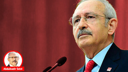 Kılıçdaroğlu cumhurbaşkanı adayı olmak istemiyor mu