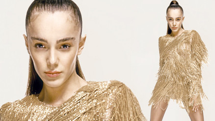 Hafsanur Sancaktutan: Şöhret para getiriyor, özgürlüğünü alıyor