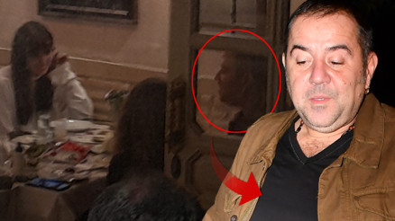 11.00de geldi, 01.30da çıktı Aynı mekânda 14 saat...