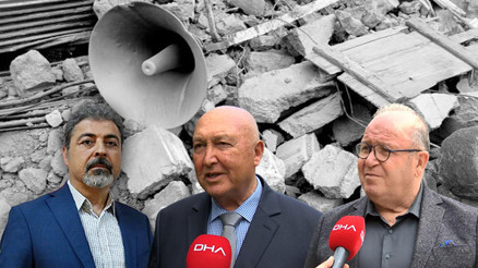 Son dakika... İzmirdeki deprem sonrası uzmanlardan kritik uyarılar Bu işin şakası yok