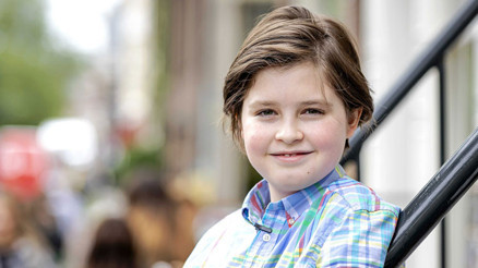 ‘Küçük Einstein’ doktoraya hazırlanıyor