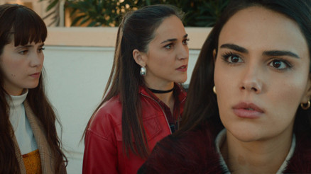 Türkan duyduğu gerçekleri kaldıramıyor Üç Kız Kardeş’ten duygusal tanıtım..