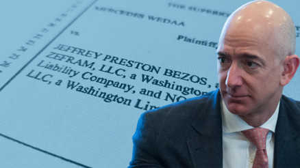 Bezosa eski hizmetçisi dava açtı İddialar çok ciddi: 14 saat aralıksız çalıştırıldık, tuvalete gidemediğimizden hasta olduk