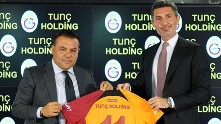 Galatasaray Kadın Futbol Takımı’na yeni sponsor