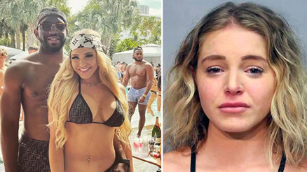 Masum olduğunu söylemişti… Sevgilisini öldüren internet modelinin mesajları şoke eden gerçeği ortaya çıkardı