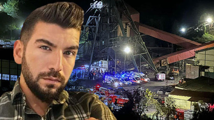 Amasrada madendeki patlamada yaralanan Taner Şen, hayatını kaybetti