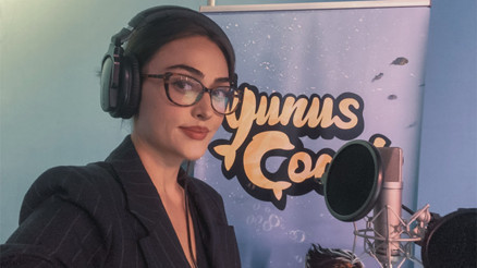 “Yunus Çocuk” vizyon için gün sayıyor