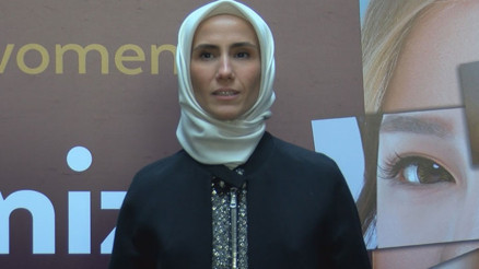 Sümeyye Erdoğan Bayraktar: Kadına yönelik ayrımcı kültürel kodlar var