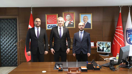 CHP’li Neslihanoğlu’ndan ‘muhalefet’ eleştirisi: Buradaki muhalefet ne kent ne de vatandaş faydasına