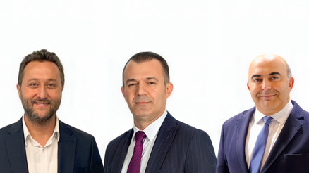 Türkiye’nin teknoloji öncülerinden önemli iş birliği Türkiye’nin teknoloji öncülerinden önemli iş birliği