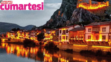En iyi gece manzaralı adresler