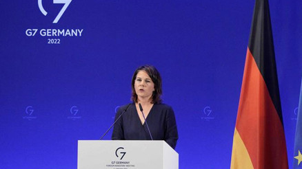 G7 Ukrayna için koordinasyon mekanizması kuracak