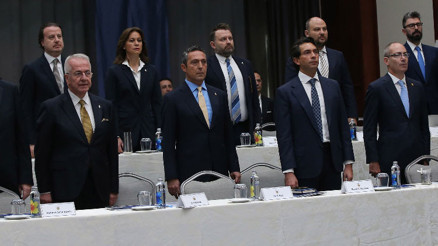 Fenerbahçenin toplam borcu açıklandı