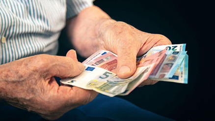 2 milyon çalışan emekliye çifte destek müjdesi