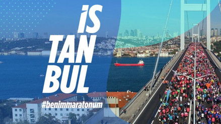 Maraton koşusu ne zaman, saat kaçta başlayacak