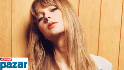 Taylor’ın harikalar diyarında ‘gece yarısı’ buluşması… Taylor’ın harikalar diyarında ‘gece yarısı’ buluşması…