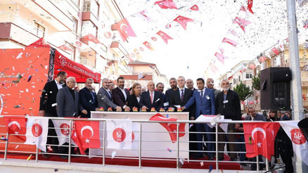 Pırıl pırıl hale getirdik