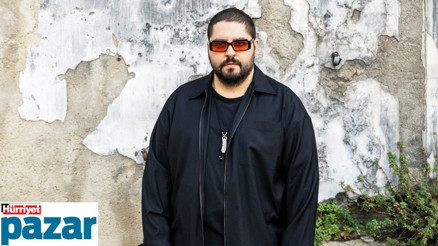 ‘Bütün büyük markaların çakması var, bu başarının göstergesi’ ‘Bütün büyük markaların çakması var, bu başarının göstergesi’